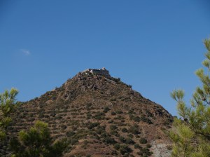 Stavrovouni