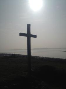 cross