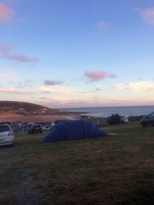 croyde 1
